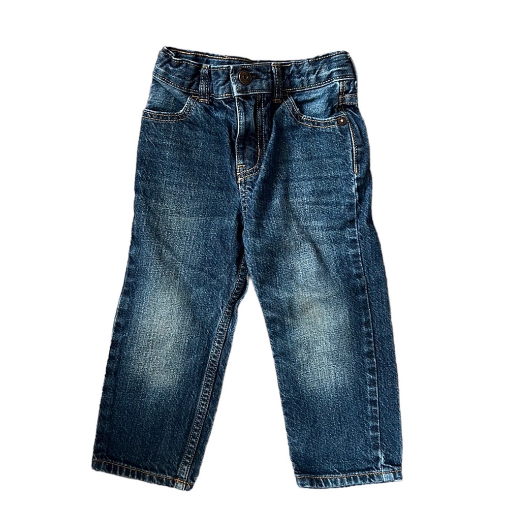 Oshkosh B’Gosh Jeans 24 Months